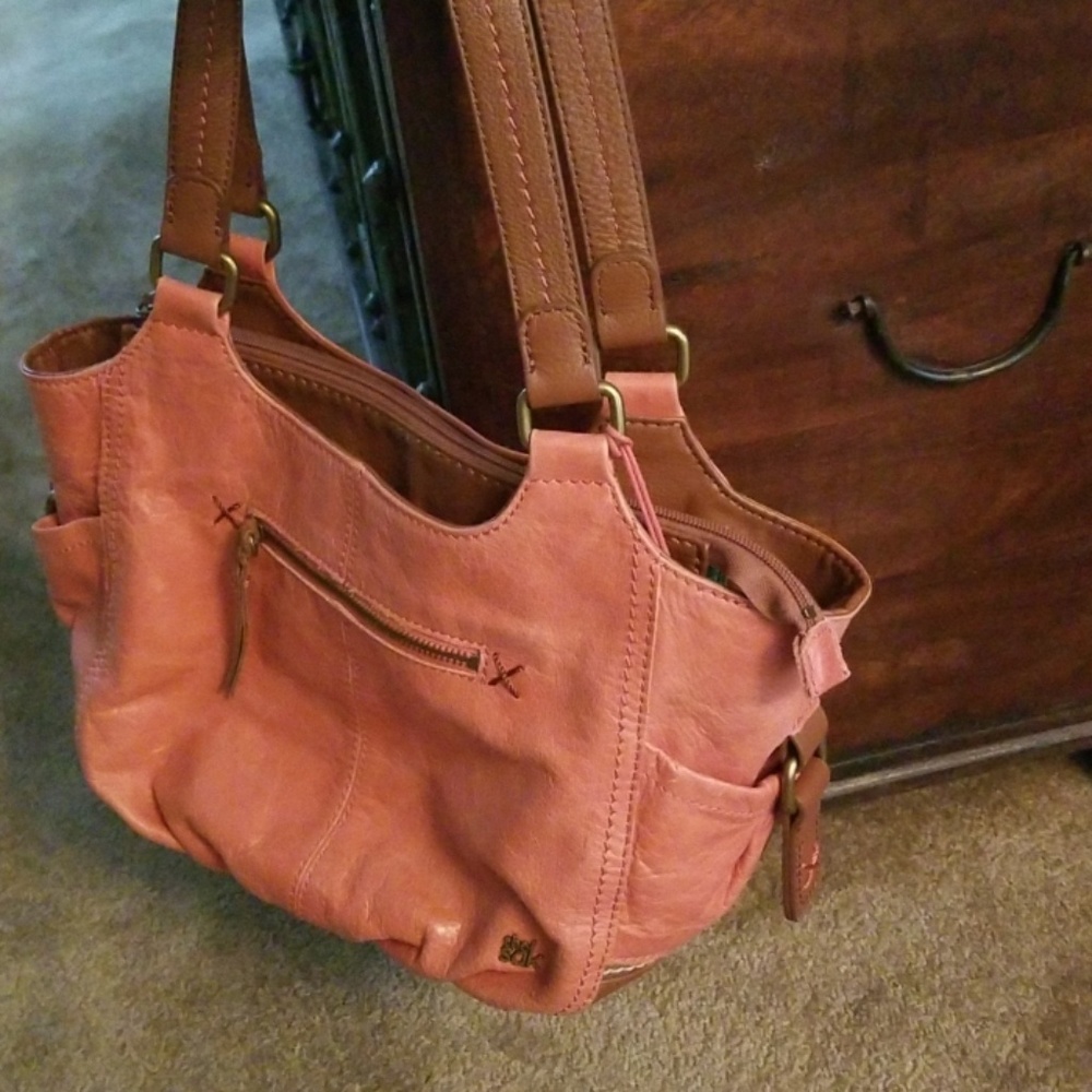 The sak purse